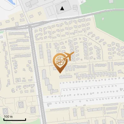 Foto zu Häußlerstraße 6, 21031 Hamburg