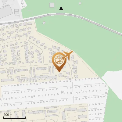 Foto zu Häußlerstraße 62, 21031 Hamburg