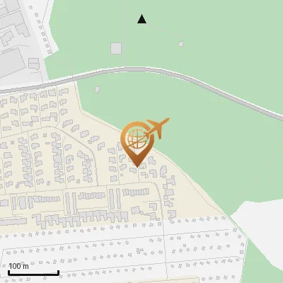 Foto zu Häußlerstraße 63, 21031 Hamburg