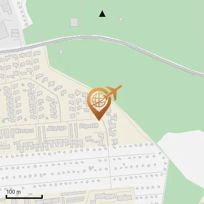 Foto zu Häußlerstraße 65, 21031 Hamburg