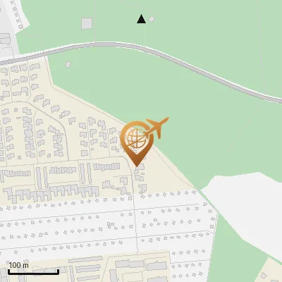 Foto zu Häußlerstraße 71, 21031 Hamburg