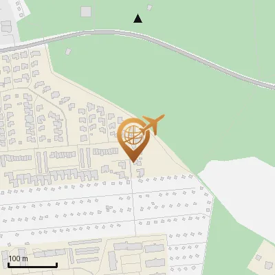 Foto zu Häußlerstraße 73, 21031 Hamburg