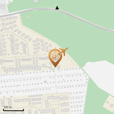 Foto zu Häußlerstraße 75, 21031 Hamburg