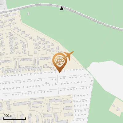 Foto zu Häußlerstraße 77, 21031 Hamburg