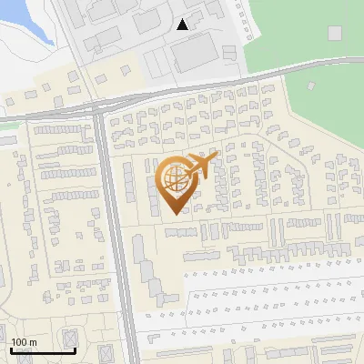 Foto zu Häußlerstraße 9, 21031 Hamburg