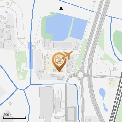 Foto zu Hafenbezirk 10, 21079 Hamburg