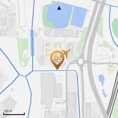 Foto zu Hafenbezirk 11, 21079 Hamburg