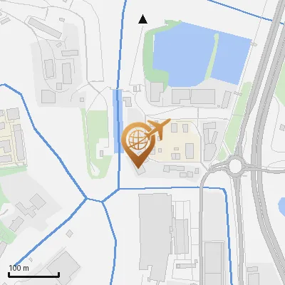 Foto zu Hafenbezirk 21, 21079 Hamburg