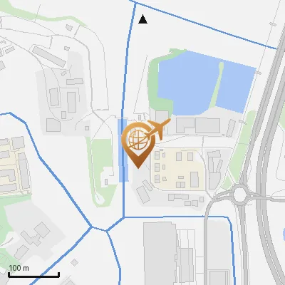 Foto zu Hafenbezirk 23, 21079 Hamburg