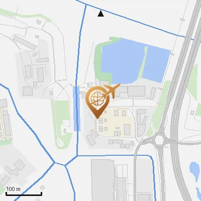 Foto zu Hafenbezirk 26, 21079 Hamburg