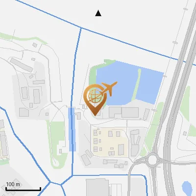 Foto zu Hafenbezirk 28, 21079 Hamburg