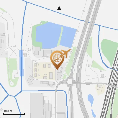 Foto zu Hafenbezirk 3, 21079 Hamburg