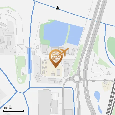 Foto zu Hafenbezirk 34, 21079 Hamburg