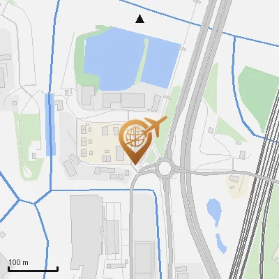 Foto zu Hafenbezirk 5, 21079 Hamburg