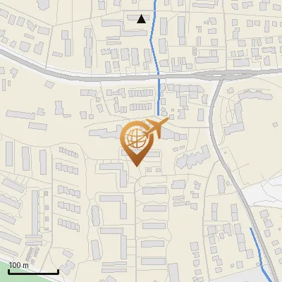 Foto zu Haferacker 25, 21149 Hamburg