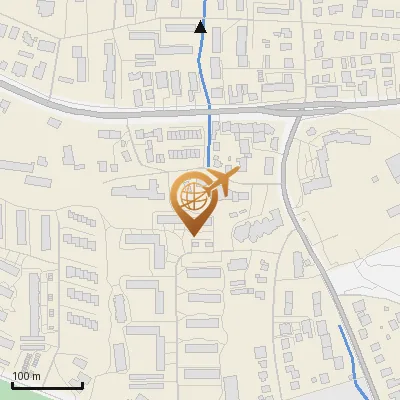 Foto zu Haferacker 27, 21149 Hamburg