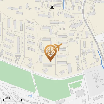 Foto zu Haferacker 3, 21149 Hamburg