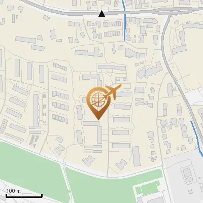 Foto zu Haferacker 9, 21149 Hamburg