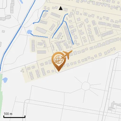 Foto zu Haferblöcken 1, 22119 Hamburg