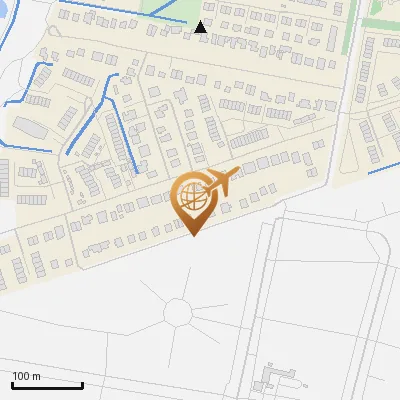 Foto zu Haferblöcken 11, 22119 Hamburg