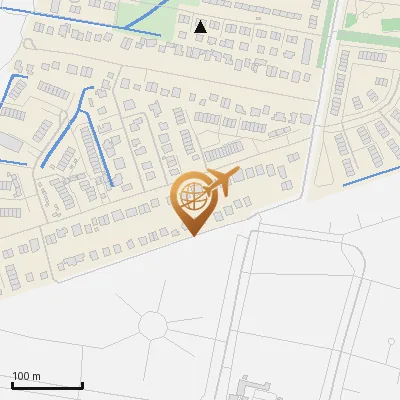 Foto zu Haferblöcken 13, 22119 Hamburg