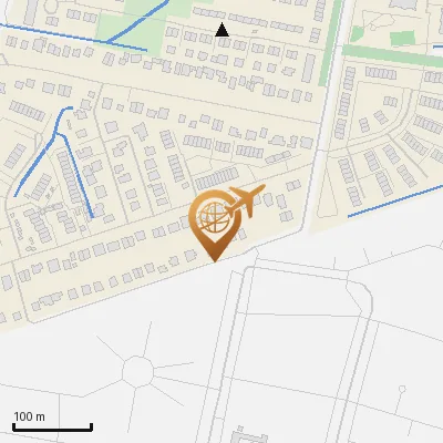 Foto zu Haferblöcken 15, 22119 Hamburg