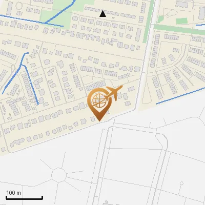 Foto zu Haferblöcken 17, 22119 Hamburg