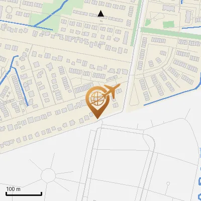 Foto zu Haferblöcken 19, 22119 Hamburg