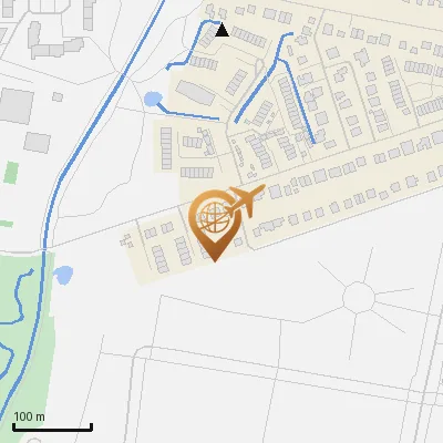 Foto zu Haferblöcken 2, 22119 Hamburg