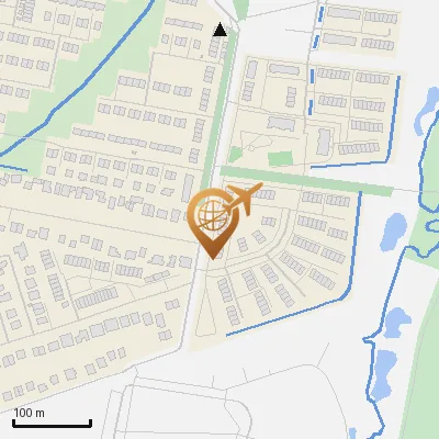 Foto zu Haferblöcken 20, 22117 Hamburg