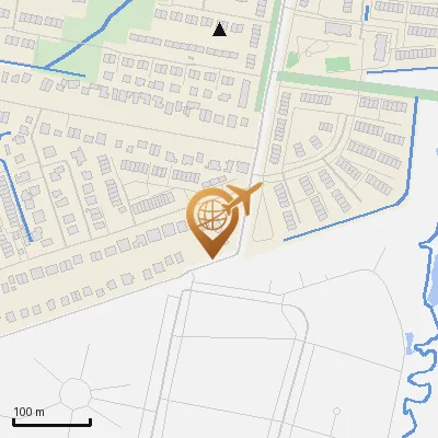 Foto zu Haferblöcken 21, 22119 Hamburg