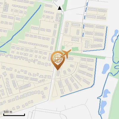 Foto zu Haferblöcken 28, 22117 Hamburg