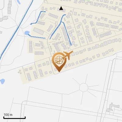 Foto zu Haferblöcken 3, 22119 Hamburg