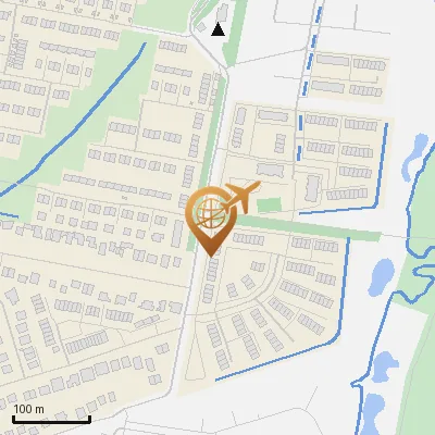 Foto zu Haferblöcken 38, 22117 Hamburg