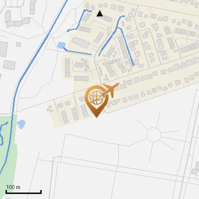 Foto zu Haferblöcken 4, 22119 Hamburg