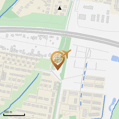 Foto zu Haferblöcken 48, 22119 Hamburg