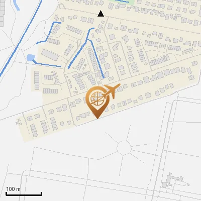 Foto zu Haferblöcken 5, 22119 Hamburg