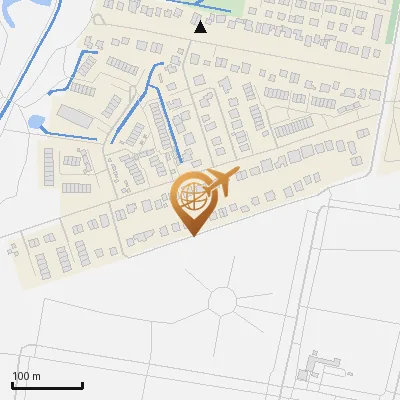 Foto zu Haferblöcken 7, 22119 Hamburg