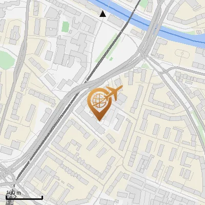 Foto zu Haferkamp 8, 22081 Hamburg