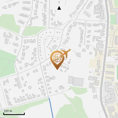 Foto zu Haferstück 2, 22415 Hamburg