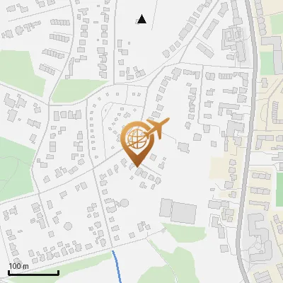 Foto zu Haferstück 3, 22415 Hamburg