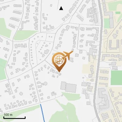 Foto zu Haferstück 5, 22415 Hamburg