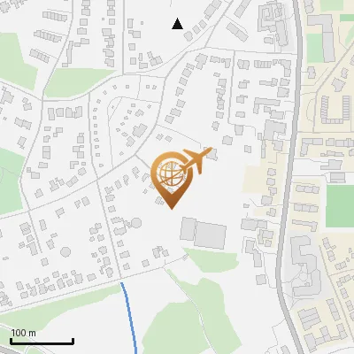 Foto zu Haferstück 8, 22415 Hamburg