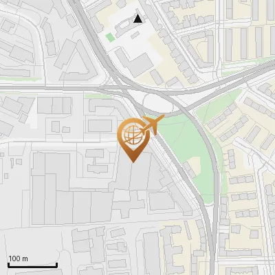 Foto zu Haferweg 1, 22769 Hamburg