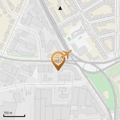 Foto zu Haferweg 24, 22769 Hamburg