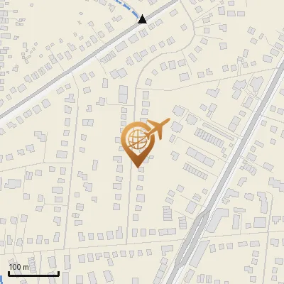 Foto zu Haffkruger Weg 14, 22143 Hamburg