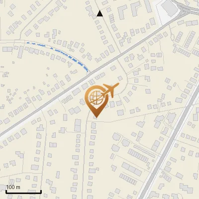 Foto zu Haffkruger Weg 32, 22143 Hamburg