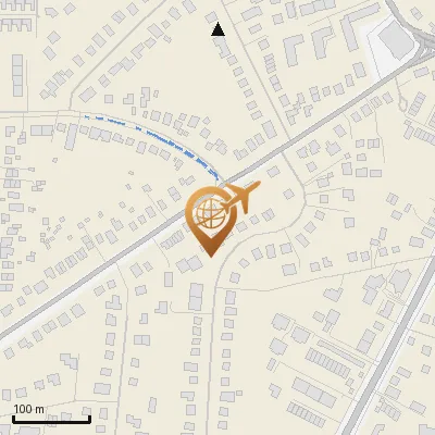 Foto zu Haffkruger Weg 33, 22143 Hamburg