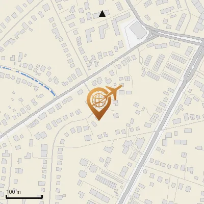 Foto zu Haffkruger Weg 44, 22143 Hamburg