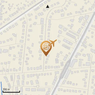 Foto zu Haffkruger Weg 8, 22143 Hamburg